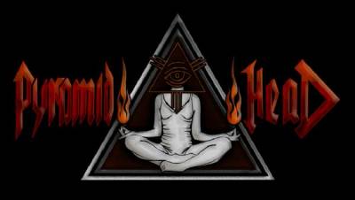 logo Pyramid Head